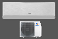 Gree GWH18AVDXE-K6DNA1A Airy Inverteres Split klíma - AKÁR HŐVISSZANYERŐS FRISS LEVEGŐ MODUL OPCIÓVAL!