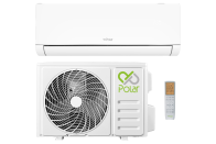Polar SIEH0025SDE/SO1H0025SDE Everest Inverteres Split klíma