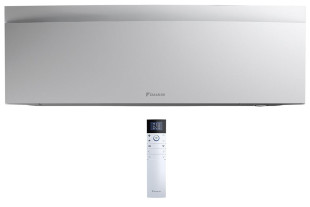 Daikin FTXJ42AW Emura fehér oldalfali multi beltéri egység
