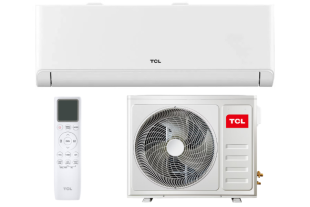 TCL TAC-12CHSD/TPH11IH BreezeIN Inverteres Split klíma