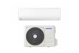 Samsung AR40H09C1AMNEU + AR40H09C1AMXEU AR35