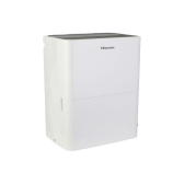 Hisense D20HW Páramentesítő (20L/nap)