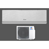 Gree GWH09AVCXB-K6DNA1B Airy Inverteres Split klíma - AKÁR HŐVISSZANYERŐS FRISS LEVEGŐ MODUL OPCIÓVAL!