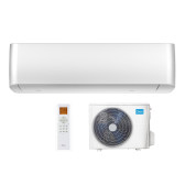 Midea MOPP-12-SP Oasis Plus+ Inverteres Split klíma - VALÓBAN RAKTÁRON!