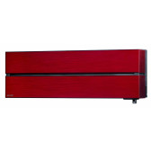 Mitsubishi MSZ-LN50VGR Diamond (rubint piros) oldalfali multi beltéri egység